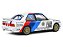 BMW E30 M3 1989 DEKRA 1:18 Solido - Imagem 2