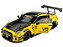 Nissan GT-R (R35) Liberty Walk Body Kit 2.0 2020 1:18 Solido - Imagem 3
