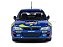 Subaru Impreza 22B 1997 Rally Monte Carlo 1:18 Solido - Imagem 5
