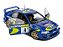 Subaru Impreza 22B 1997 Rally Monte Carlo 1:18 Solido - Imagem 7