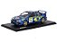 Subaru Impreza 22B 1997 Rally Monte Carlo 1:18 Solido - Imagem 11