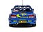 Subaru Impreza 22B 1997 Rally Monte Carlo 1:18 Solido - Imagem 6