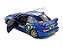 Subaru Impreza 22B 1997 Rally Monte Carlo 1:18 Solido - Imagem 8