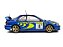 Subaru Impreza 22B 1997 Rally Monte Carlo 1:18 Solido - Imagem 3
