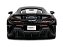 McLaren 600LT 2018 1:18 Solido Preto - Imagem 6