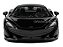 McLaren 600LT 2018 1:18 Solido Preto - Imagem 5