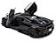 McLaren 600LT 2018 1:18 Solido Preto - Imagem 3