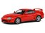 Toyota Supra MK.4 2001 1:43 Solido Vermelho - Imagem 1