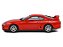 Toyota Supra MK.4 2001 1:43 Solido Vermelho - Imagem 7