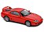 Toyota Supra MK.4 2001 1:43 Solido Vermelho - Imagem 4
