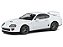 Toyota Supra MK.4 2001 1:43 Solido Branco - Imagem 1