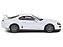 Toyota Supra MK.4 2001 1:43 Solido Branco - Imagem 8