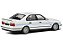 BMW Alpina B10 (E34) 1994 1:43 Solido Branco - Imagem 2