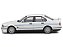 BMW Alpina B10 (E34) 1994 1:43 Solido Branco - Imagem 7