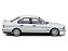 BMW Alpina B10 (E34) 1994 1:43 Solido Branco - Imagem 8