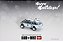 Datsun KAIDO 510 Wagon 4x4 Holiday Edition 1:64 Mini GT - Imagem 3