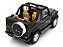 Mercedes Benz G500 Convertible 1:18 OttOmobile - Imagem 8