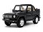 Mercedes Benz G500 Convertible 1:18 OttOmobile - Imagem 1