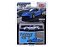 Porsche 911 Targa 4S 1:64 Mini GT Azul CHASE - Imagem 1