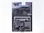 Audi RS6 Johann ABT 1:64 Mini GT Preto CHASE - Imagem 1