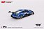 Nissan GT-R Nismo GT500 2021 Super GT Series 1:64 Mini GT - Imagem 3
