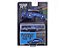 Nissan GT-R Nismo GT500 2021 Super GT Series 1:64 Mini GT - Imagem 1