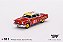 Lincoln Capri 1954 Carrera Panamericana Class 1:64 Mini GT - Imagem 2