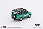 Land Rover Defender 110 1985 County Station 1:64 Mini GT - Imagem 3