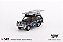 Range Rover 1971 Americas Expedition (VXC-868K) 1:64 Mini GT - Imagem 2