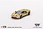 Ford GT Holman Moody Heritage Edition 1:64 Mini GT - Imagem 4