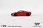 McLaren Artura 1:64 Mini GT Vermelho - Imagem 4