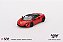 McLaren Artura 1:64 Mini GT Vermelho - Imagem 2