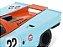 Porsche 917K 24 Horas Le Mans 1970 1:18 CMR - Imagem 8