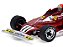 Fórmula 1 Ferrari 312 T2B Niki Lauda Gp Monaco World Champion 1977 1:18 MCG - Imagem 3