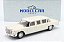 Mercedes Benz 600 Pullman LWB (W100) 1969 1:18 MCG Branco - Imagem 1