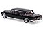 Mercedes Benz 600 Pullman LWB (W100) 1969 1:18 MCG Preto - Imagem 2