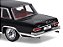 Mercedes Benz 600 Pullman LWB (W100) 1969 1:18 MCG Preto - Imagem 4