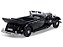 Mercedes Benz 770 (W150) 1938 Convertible 1:18 MCG Preto - Imagem 7