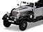 Mercedes Benz G4 (W31) 1934 1:18 MCG - Imagem 5