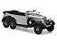 Mercedes Benz G4 (W31) 1934 1:18 MCG - Imagem 7