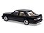Mercedes Benz W124 Tuning 1986 1:18 MCG Preto - Imagem 2