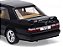 Mercedes Benz W124 Tuning 1986 1:18 MCG Preto - Imagem 4