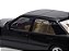 Mercedes Benz W124 Tuning 1986 1:18 MCG Preto - Imagem 5
