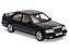 Mercedes Benz W124 Tuning 1986 1:18 MCG Preto - Imagem 6