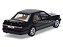 Mercedes Benz W124 Tuning 1986 1:18 MCG Preto - Imagem 7