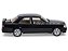 Mercedes Benz W124 Tuning 1986 1:18 MCG Preto - Imagem 8