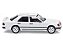 Mercedes Benz W124 Tuning 1986 1:18 MCG Branco - Imagem 8