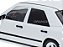 Mercedes Benz W124 Tuning 1986 1:18 MCG Branco - Imagem 5