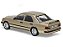Mercedes Benz W124 Tuning 1986 1:18 MCG Dourado - Imagem 2