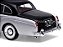 Rolls Royce Silver Cloud III 1965 1:18 MCG Preto - Imagem 4
